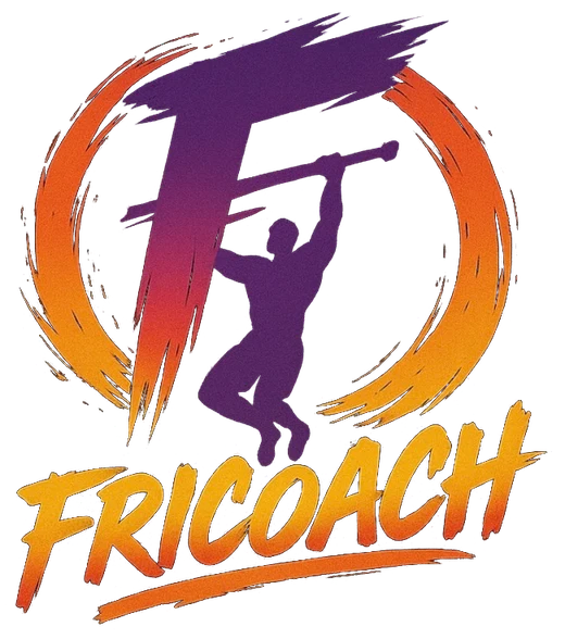 Logo Fricoach